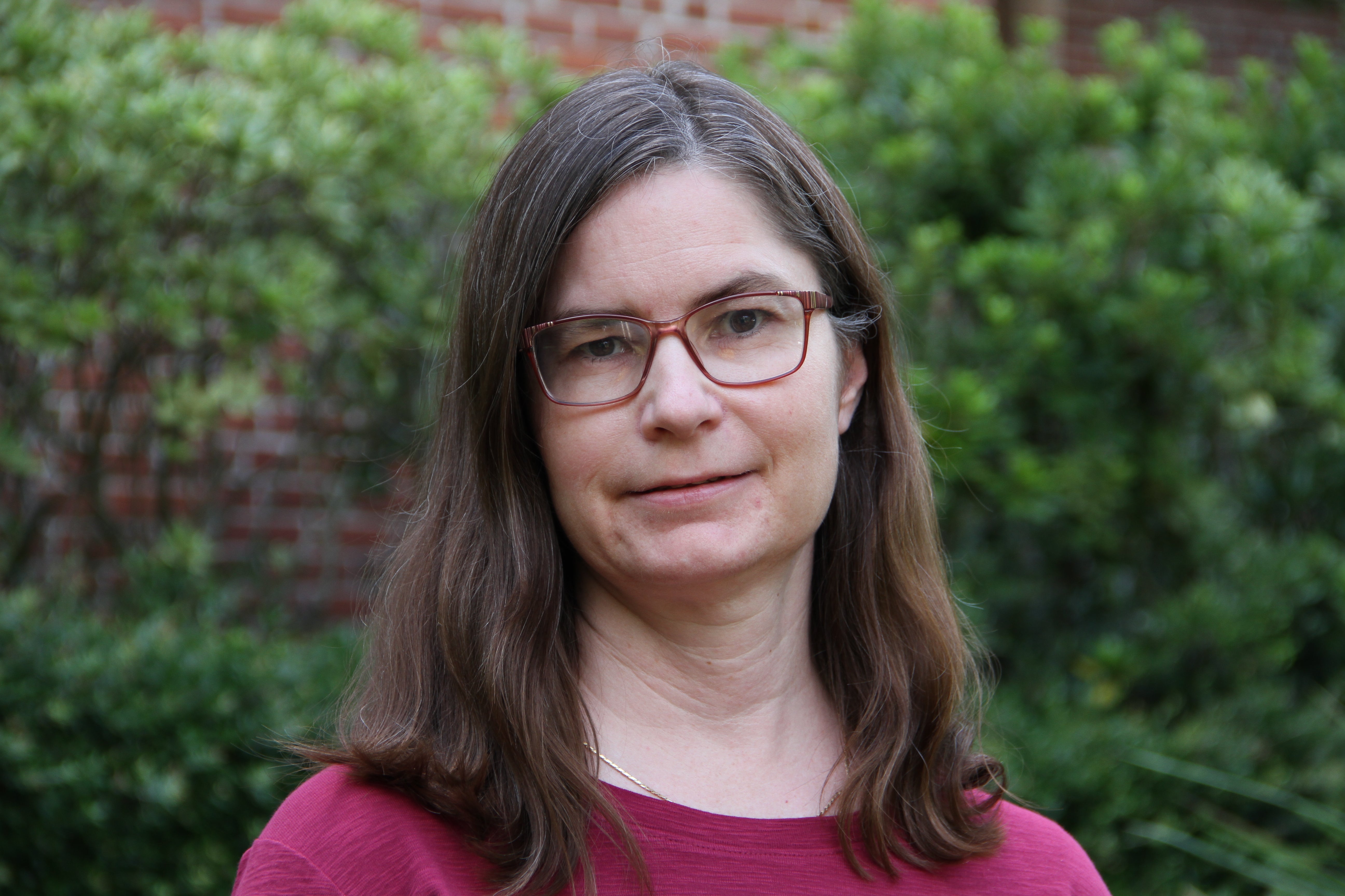 Andrea Westlund